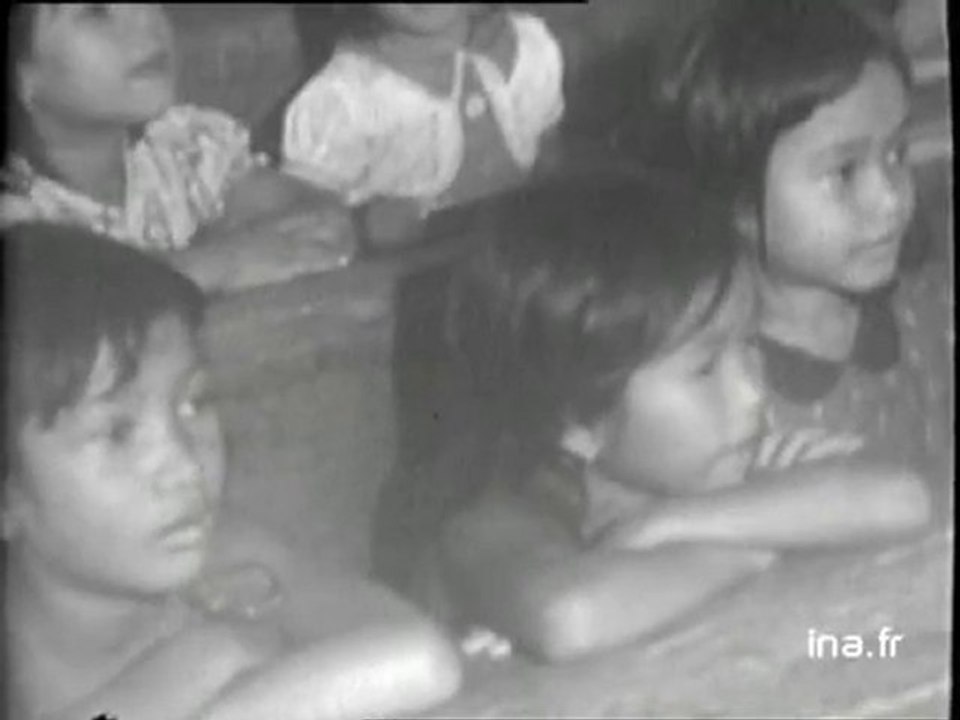 JT 20H : émission du 2 juin 1974