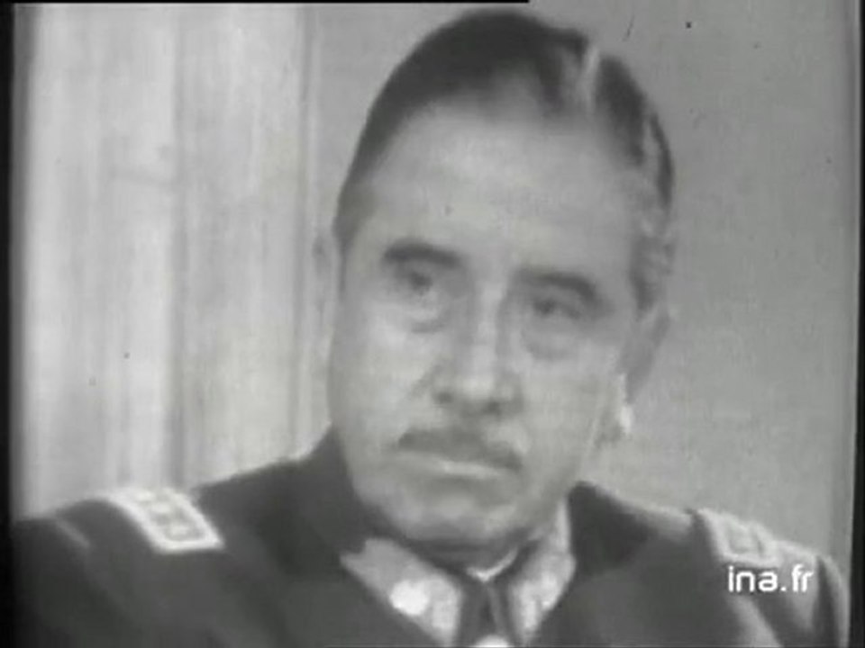 JT 20H : émission du 3 juin 1974