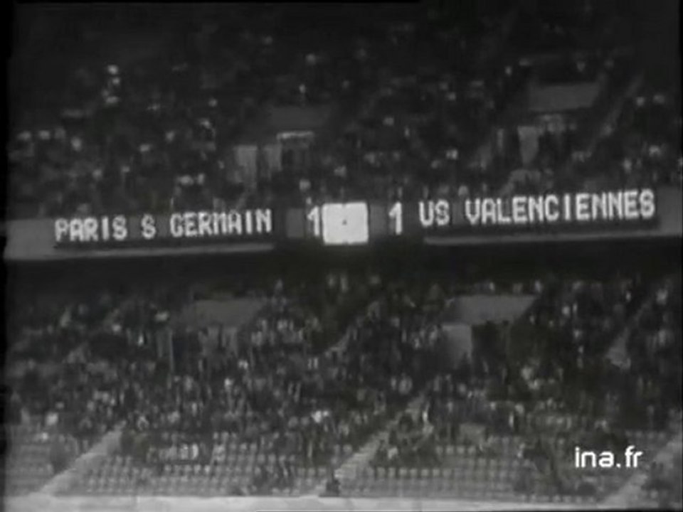 JT 13H : émission du 5 juin 1974