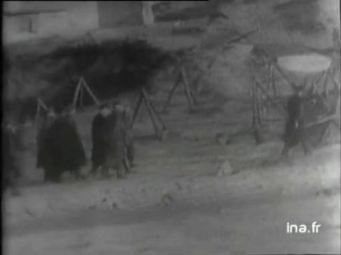 JT 13H : émission du 6 juin 1974