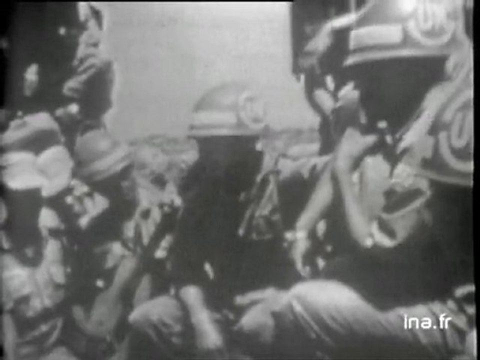 JT 20H : émission du 9 juin 1974