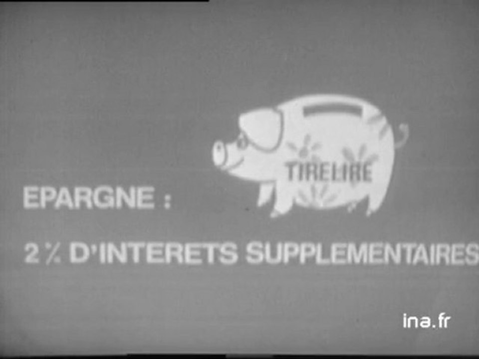 JT 20H : émission du 12 juin 1974