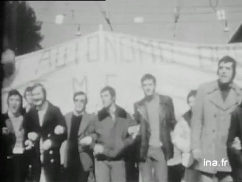 JT 13H : émission du 13 juin 1974