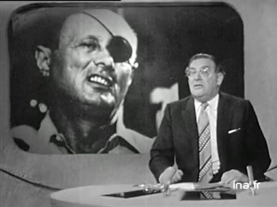 JT 13H : émission du 14 juin 1974