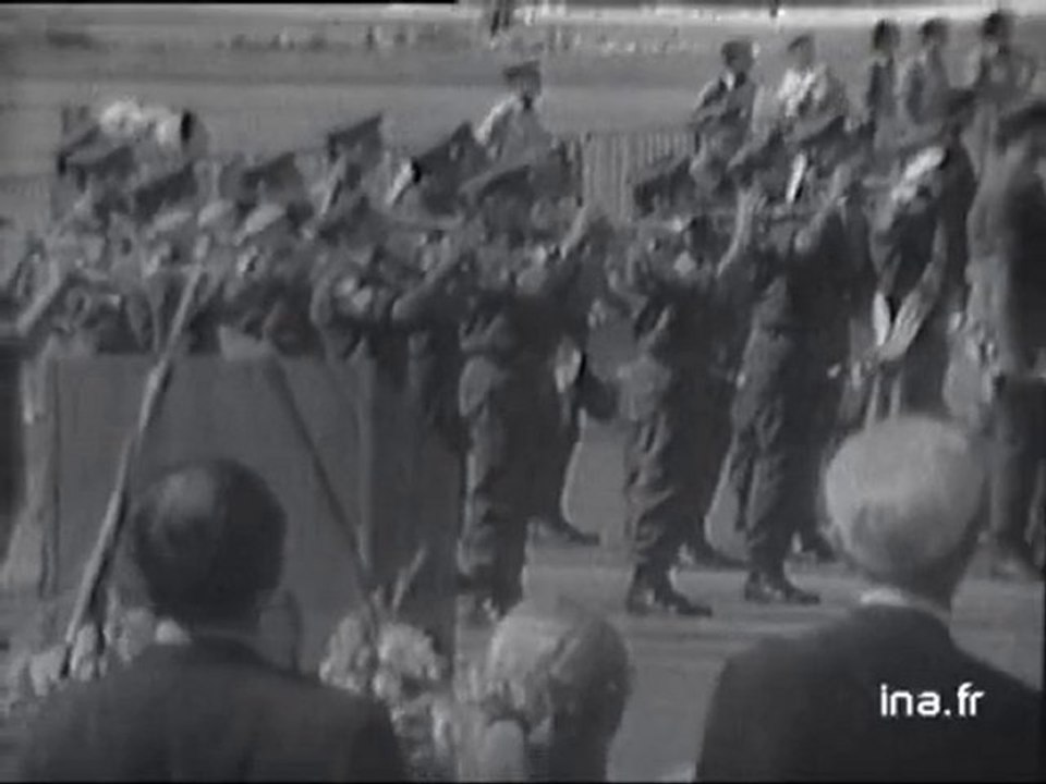 JT 20H : émission du 16 juin 1974