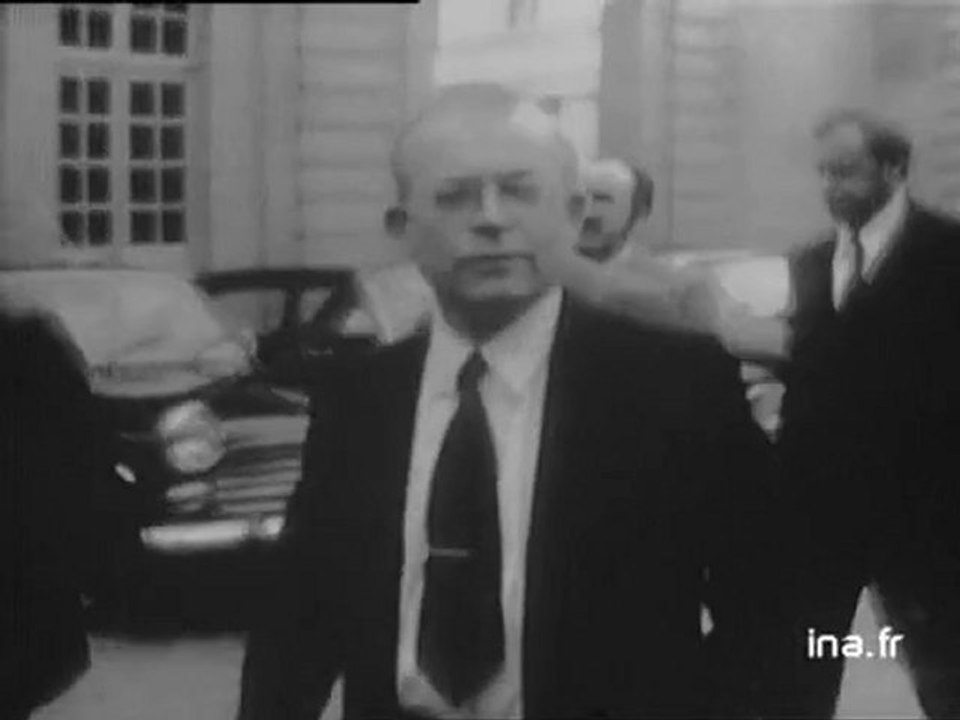 JT 20H : émission du 17 juin 1974