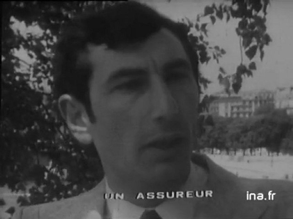 JT 13H : émission du 22 juin 1974