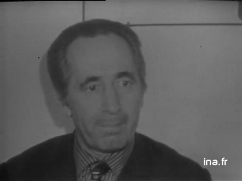 JT 13H : émission du 23 juin 1974