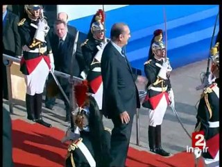 20 heures : [émission du 16 février 2007]