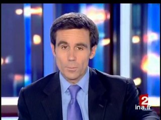 20 heures : [émission du 20 Février 2007]