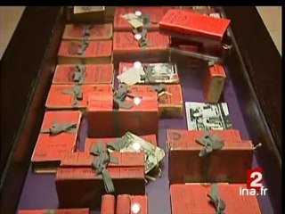 20 heures : [émission du 21 février 2007]