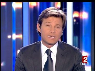 20 heures : [émission du 26 Février 2007]