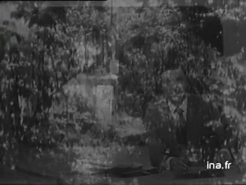 JT 13H : émission du 27 juin 1974