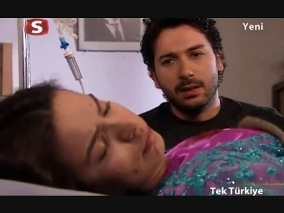 Dila'nın Aşkı (Tarı'ın Ağzından-2)