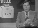 JT 20H : émission du 17 mai 1974