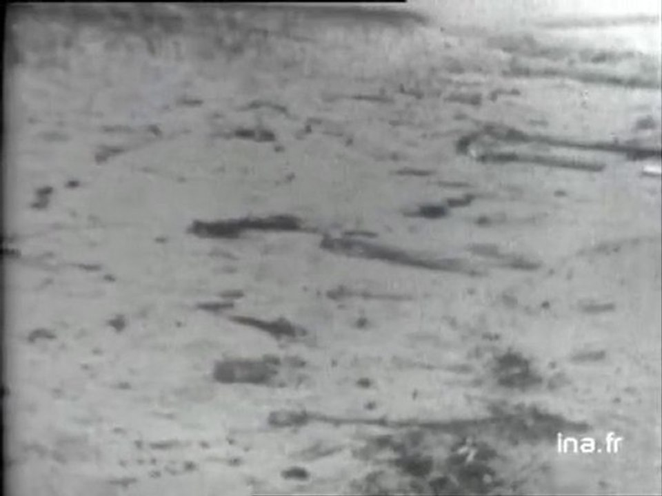 JT 20H : émission du 23 mai 1974