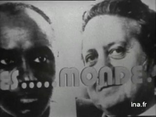 JT 20H : émission du 25 mai 1974