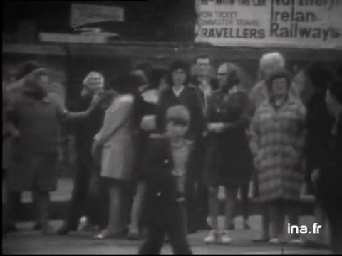 JT 13H : émission du 29 mai 1974