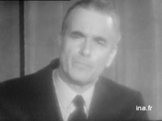 JT 20H : émission du 9 avril 1974