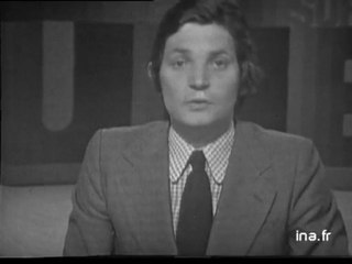 JT 20H : émission du 14 avril 1974