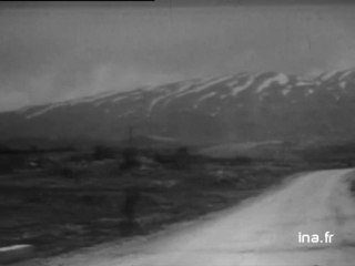 JT 20H : émission du 20 avril 1974