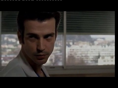 Franck Borde dans Enquêtes Réservées