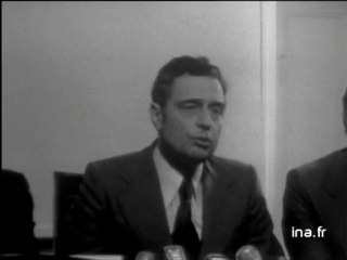 JT 13H : émission du 24 avril 1974