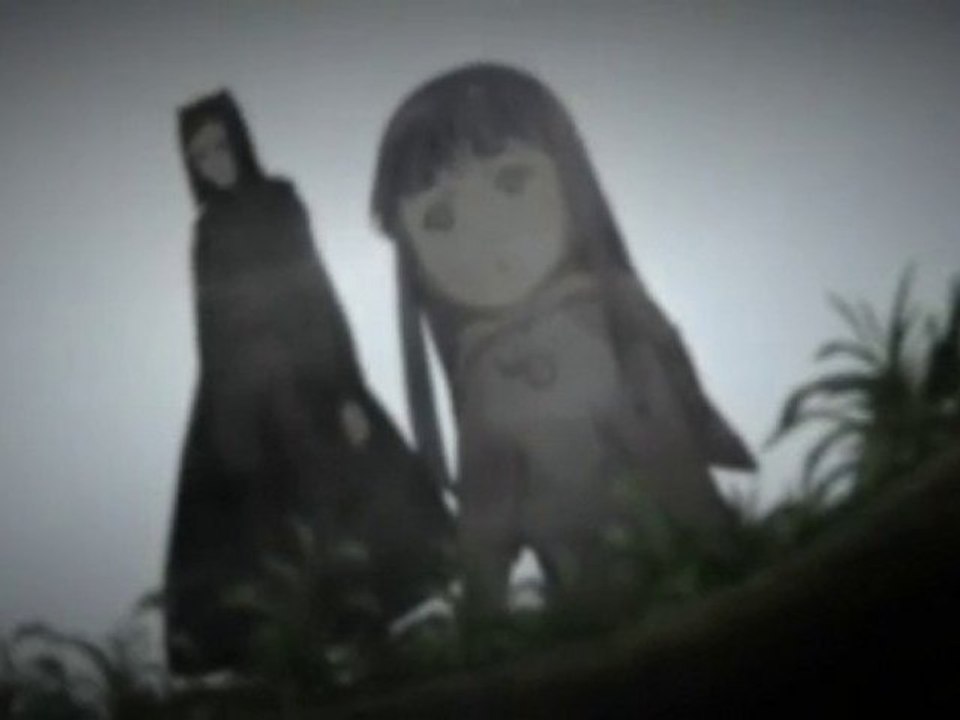 [Fucking Insane - Shimigari] 480p