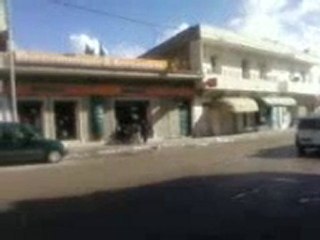 teboulba avenue bourguiba