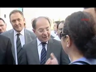 Bakan Akdağ  Vatandaşa Az Ye diyor