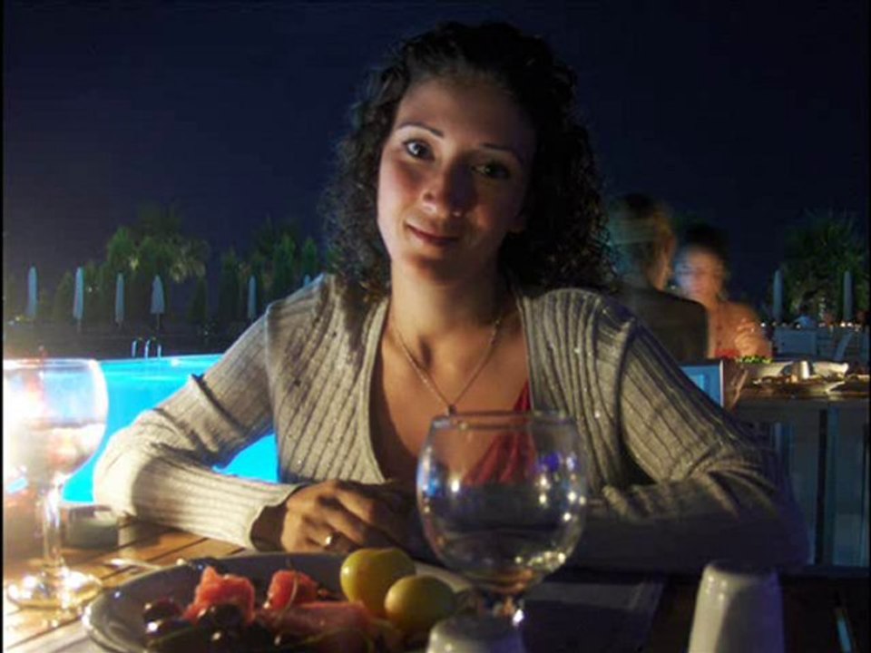 içimdeki özlemi - Zeki Müren