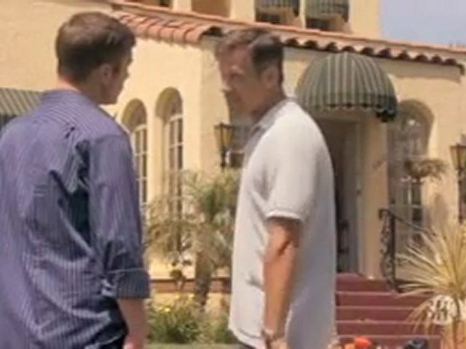 Dexter Season 5