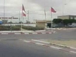 chebba place 7 novembre