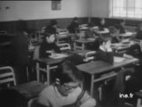 Information Première : émission du 19 février 1972