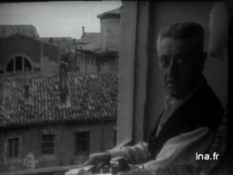 Information Première : émission du 13 mars 1972