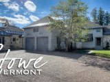 121 Partridge Hill Rd | Stowe, Vermont real estate & homes