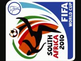 2010 world cup logo Satanic Symbolism -