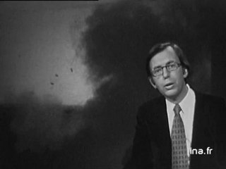 Information Première : émission du 24 juin 1972