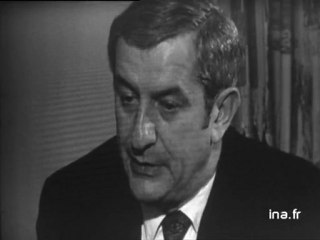 Information Première : émission du 26 juin 1972