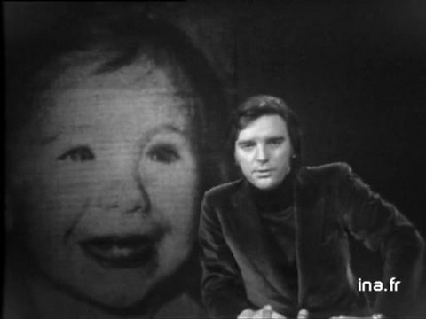 Information Première : émission du 3 juillet 1972