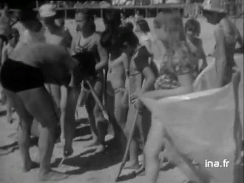 Information Première : émission du 10 juillet 1972