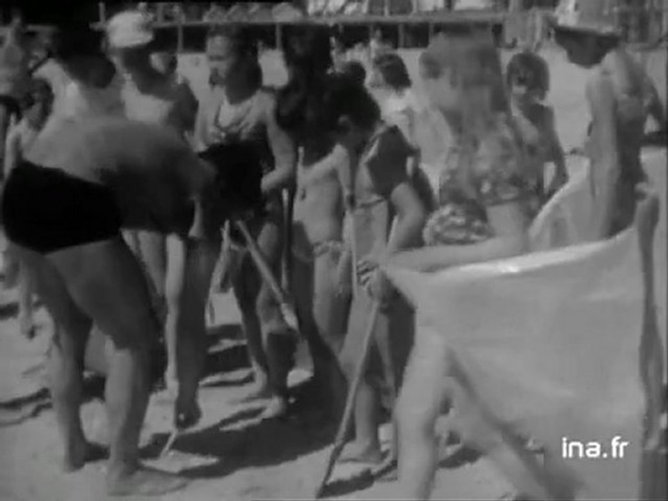 Information Première : émission du 10 juillet 1972