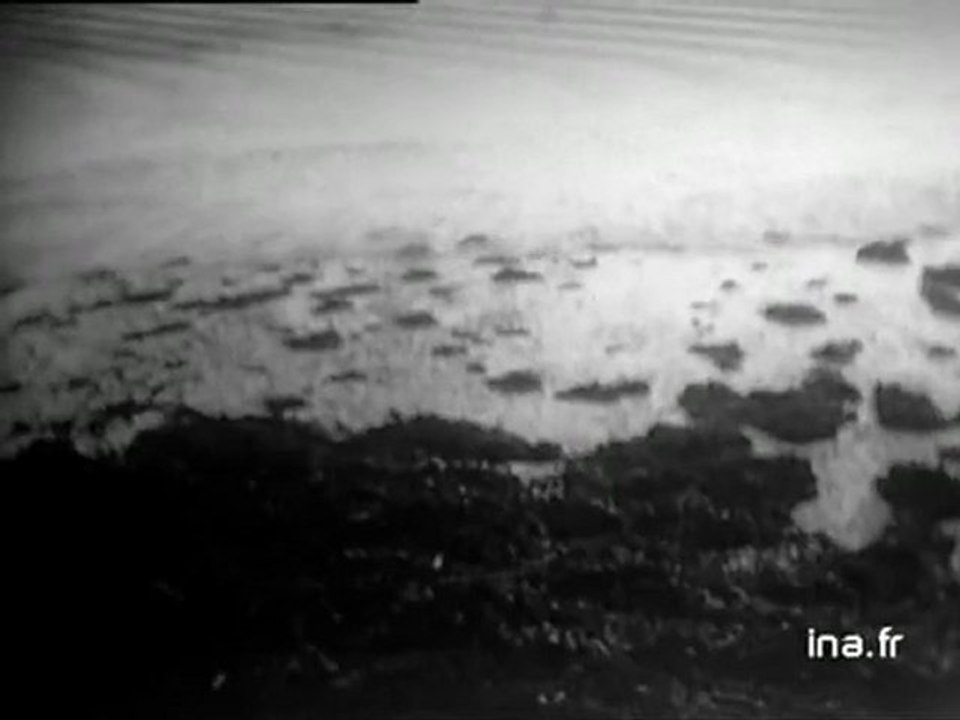 Information Première : émission du 12 juillet 1972