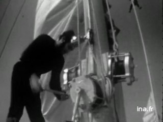 Information Première : émission du 8 juillet 1972