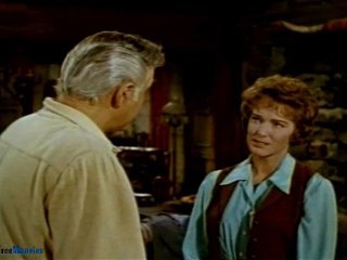 Free TV Series: Bonanza - The Courtship