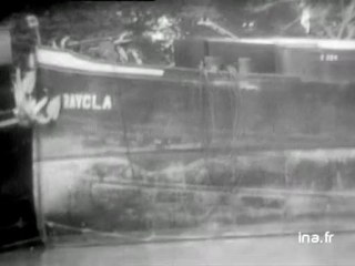 Information Première : émission du 21 juillet 1972