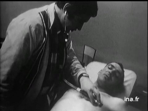 Information Première : émission du 18 juillet 1972