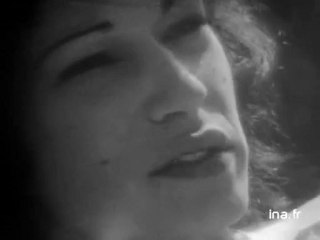 Information Première : émission du 24 juillet 1972