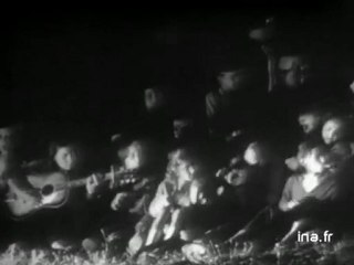 Information Première : émission du 26 juillet 1972