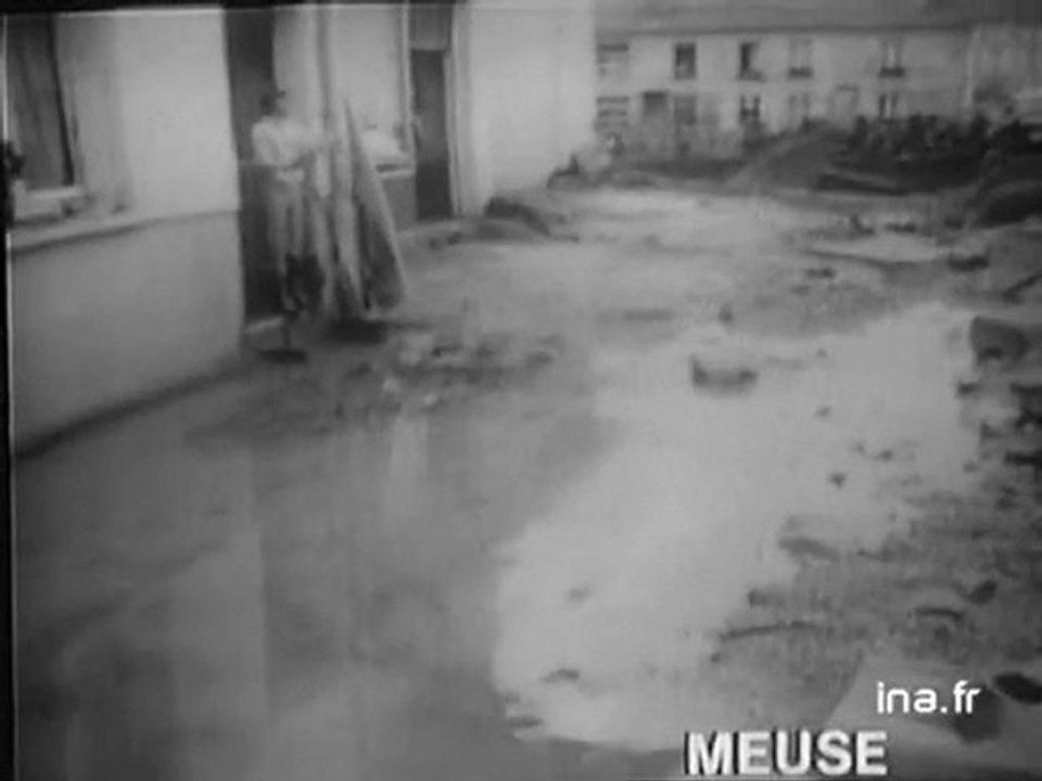 Information Première : émission du 17 aout 1972